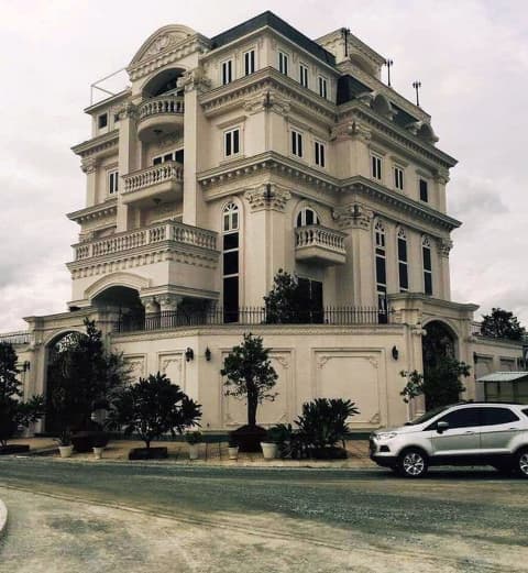 Đọ độ khủng loạt dinh thự triệu đô của sao Việt: Hà Anh Tuấn chốt đơn penthouse 100 tỷ nhưng vẫn chưa gây choáng bằng nhân vật này-28