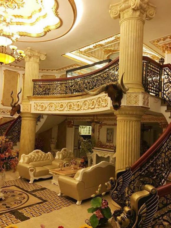 Đọ độ khủng loạt dinh thự triệu đô của sao Việt: Hà Anh Tuấn chốt đơn penthouse 100 tỷ nhưng vẫn chưa gây choáng bằng nhân vật này-30