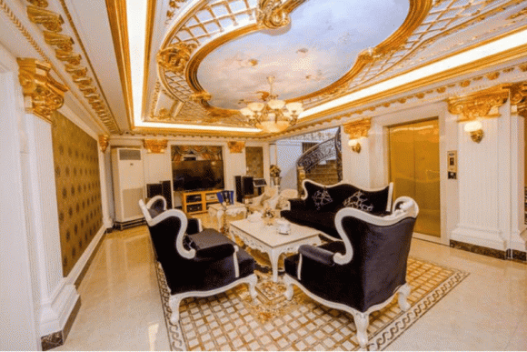 Đọ độ khủng loạt dinh thự triệu đô của sao Việt: Hà Anh Tuấn chốt đơn penthouse 100 tỷ nhưng vẫn chưa gây choáng bằng nhân vật này-31