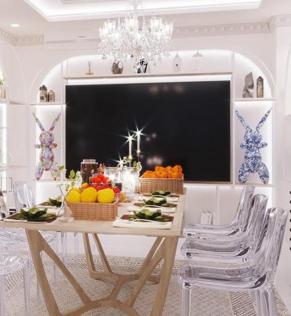 Đọ độ khủng loạt dinh thự triệu đô của sao Việt: Hà Anh Tuấn chốt đơn penthouse 100 tỷ nhưng vẫn chưa gây choáng bằng nhân vật này-36