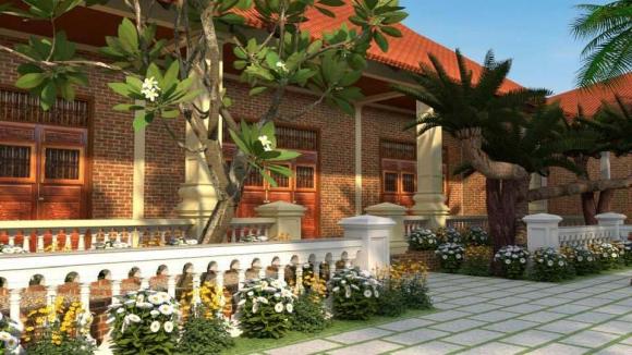 Đọ độ khủng loạt dinh thự triệu đô của sao Việt: Hà Anh Tuấn chốt đơn penthouse 100 tỷ nhưng vẫn chưa gây choáng bằng nhân vật này-42