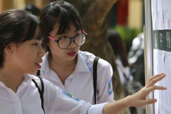 Bài văn tả thầy giáo của học sinh tiểu học khiến cộng đồng mạng rụng tim vì quá tình cảm-2