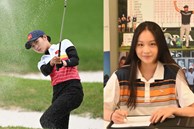 'Ngọc nữ' 19 tuổi của làng golf Việt Nam: 10 tuổi học golf, 14 tuổi khoác áo tuyển thủ quốc gia dự SEA Games