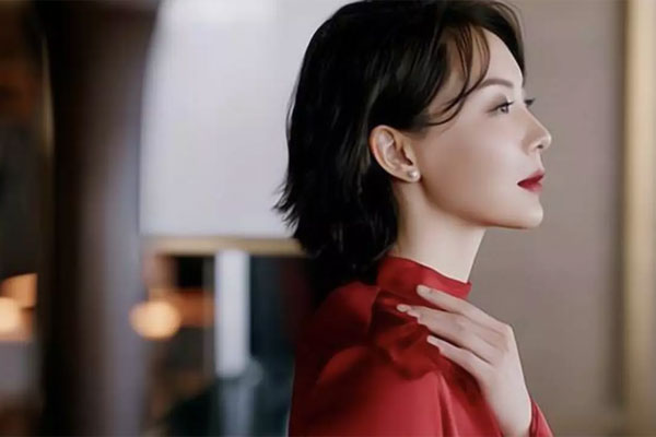 Hớn hở làm dâu nhà hào môn, cưới về mới ngã ngửa với tật xấu của chồng-1