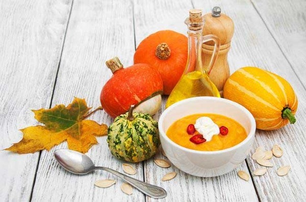 Bí đỏ giàu chất dinh dưỡng nhưng không thể ăn cùng với các loại thực phẩm này-2