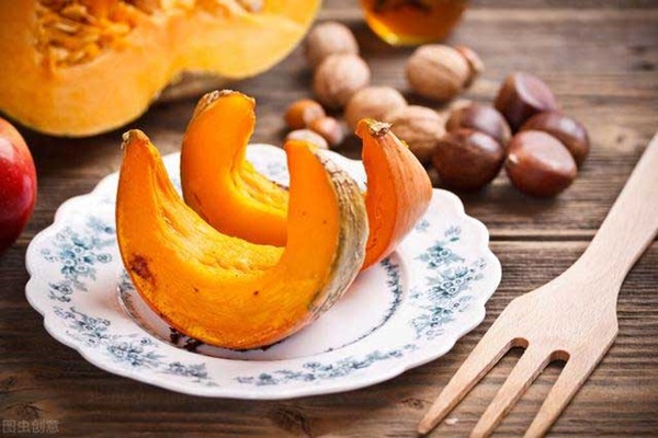 Bí đỏ giàu chất dinh dưỡng nhưng không thể ăn cùng với các loại thực phẩm này-4