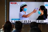 Báo Triều Tiên bất ngờ nhắc tới vaccine Pfizer