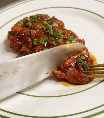 Món thịt sốt nước tương này làm chưa tới 20 phút là xong mà vừa ngon vừa hỗ trợ giảm cân xuất sắc-5