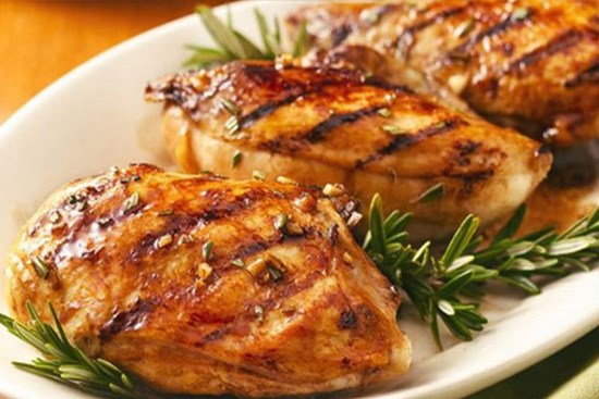 Món thịt sốt nước tương này làm chưa tới 20 phút là xong mà vừa ngon vừa hỗ trợ giảm cân xuất sắc