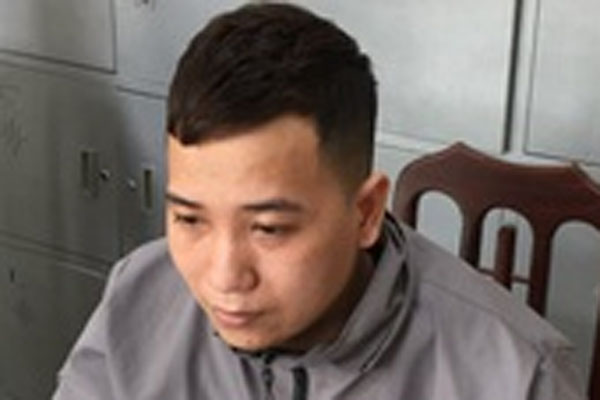 Hà Nội: Người đàn ông rơi từ tầng 6 xuống đất tử vong-2