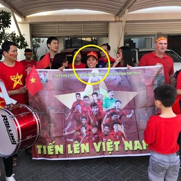 Danh tính đại gia thưởng 1 tỷ cho tuyển Việt Nam dự Sea Games-4