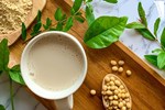 Sữa đậu nành ‘ngon - bổ - rẻ’ nhưng uống sai cách dễ gây ngộ độc, thậm chí rước họa vào thân-4
