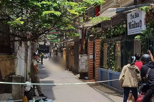 Thùng rác công nghệ 200 tỷ của Hà Nội bị lãng quên?-9