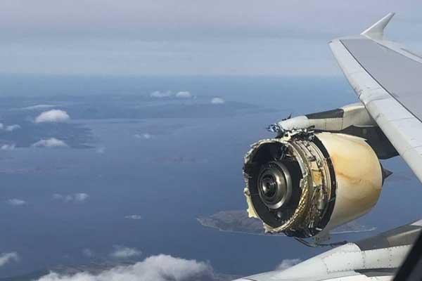 Những bí mật đáng sợ trên máy bay mà các tiếp viên hàng không tiết lộ cho hành khách-2