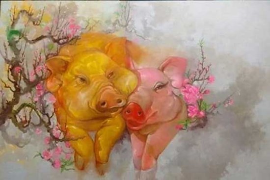 7 tháng cuối năm Nhâm Dần 2022: 3 con giáp may mắn vượt trội, đại cát đại lợi, tình tiền viên mãn