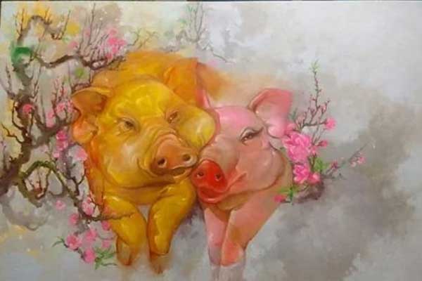 7 tháng cuối năm Nhâm Dần 2022: 3 con giáp may mắn vượt trội, đại cát đại lợi, tình tiền viên mãn-3