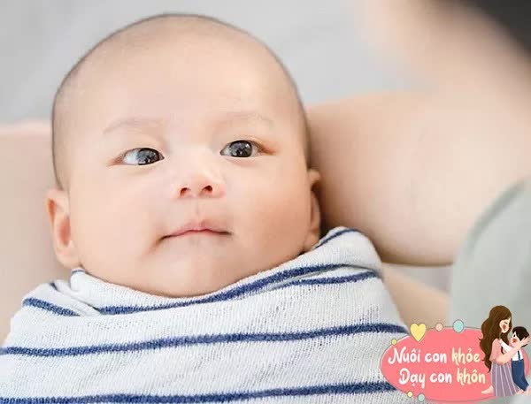 3 bộ phận của trẻ sơ sinh càng xấu thì càng đẹp khi lớn lên, bố mẹ đừng vội thất vọng-3