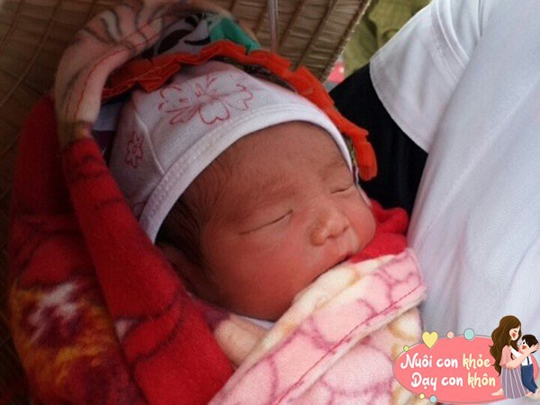 3 bộ phận của trẻ sơ sinh càng xấu thì càng đẹp khi lớn lên, bố mẹ đừng vội thất vọng-5