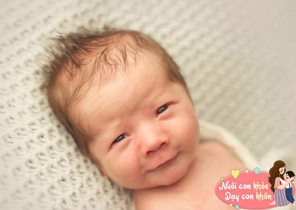 3 bộ phận của trẻ sơ sinh càng xấu thì càng đẹp khi lớn lên, bố mẹ đừng vội thất vọng-7