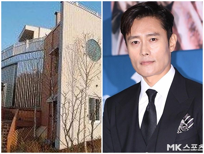 Song Hye Kyo giấu kín nội thất bất động sản nhưng dàn tình cũ chẳng ngại để lộ: Người ở nhà cẩm thạch, người lại sống xanh với thiên nhiên-2