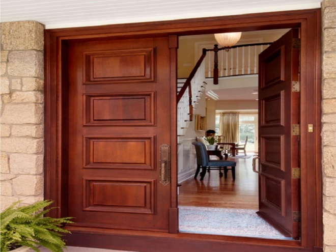 Người nghèo đặt ba thứ trước cửa Thần Tài không muốn rời đi, càng sống tài lộc càng dồi dào-1