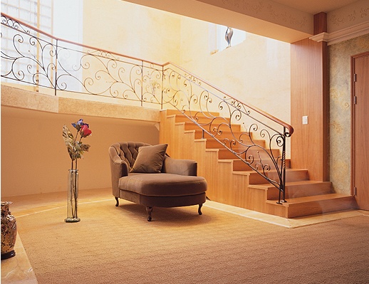 Song Hye Kyo giấu kín nội thất bất động sản nhưng dàn tình cũ chẳng ngại để lộ: Người ở nhà cẩm thạch, người lại sống xanh với thiên nhiên-4