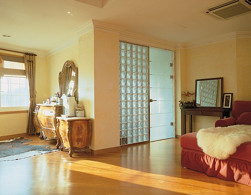 Song Hye Kyo giấu kín nội thất bất động sản nhưng dàn tình cũ chẳng ngại để lộ: Người ở nhà cẩm thạch, người lại sống xanh với thiên nhiên-5