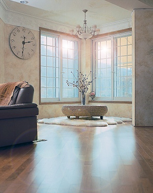 Song Hye Kyo giấu kín nội thất bất động sản nhưng dàn tình cũ chẳng ngại để lộ: Người ở nhà cẩm thạch, người lại sống xanh với thiên nhiên-7