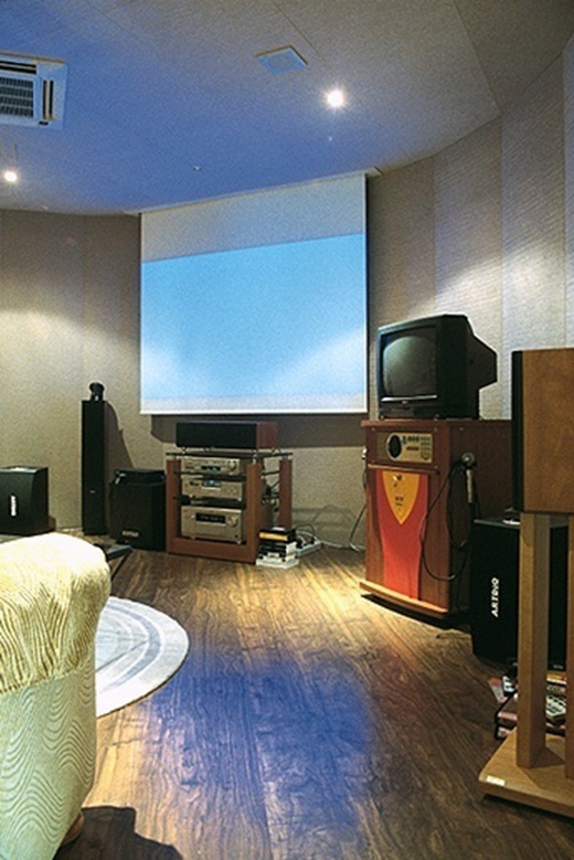 Song Hye Kyo giấu kín nội thất bất động sản nhưng dàn tình cũ chẳng ngại để lộ: Người ở nhà cẩm thạch, người lại sống xanh với thiên nhiên-8