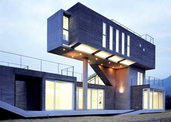 Song Hye Kyo giấu kín nội thất bất động sản nhưng dàn tình cũ chẳng ngại để lộ: Người ở nhà cẩm thạch, người lại sống xanh với thiên nhiên-18