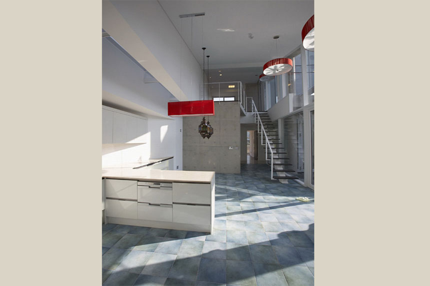 Song Hye Kyo giấu kín nội thất bất động sản nhưng dàn tình cũ chẳng ngại để lộ: Người ở nhà cẩm thạch, người lại sống xanh với thiên nhiên-20