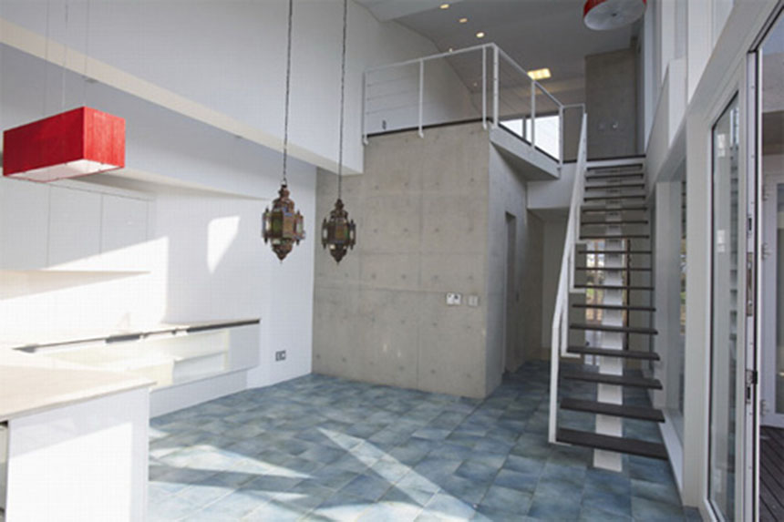 Song Hye Kyo giấu kín nội thất bất động sản nhưng dàn tình cũ chẳng ngại để lộ: Người ở nhà cẩm thạch, người lại sống xanh với thiên nhiên-21