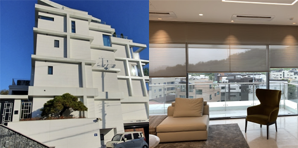 Song Hye Kyo giấu kín nội thất bất động sản nhưng dàn tình cũ chẳng ngại để lộ: Người ở nhà cẩm thạch, người lại sống xanh với thiên nhiên-23