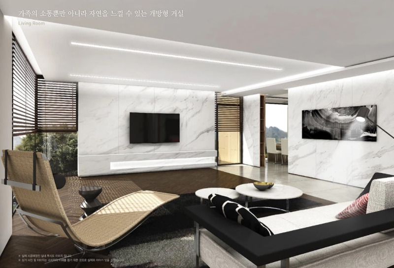 Song Hye Kyo giấu kín nội thất bất động sản nhưng dàn tình cũ chẳng ngại để lộ: Người ở nhà cẩm thạch, người lại sống xanh với thiên nhiên-28