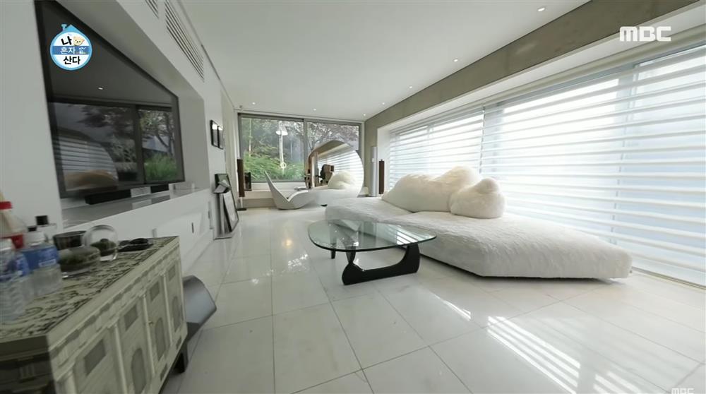 Song Hye Kyo giấu kín nội thất bất động sản nhưng dàn tình cũ chẳng ngại để lộ: Người ở nhà cẩm thạch, người lại sống xanh với thiên nhiên-29