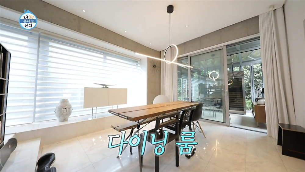 Song Hye Kyo giấu kín nội thất bất động sản nhưng dàn tình cũ chẳng ngại để lộ: Người ở nhà cẩm thạch, người lại sống xanh với thiên nhiên-32