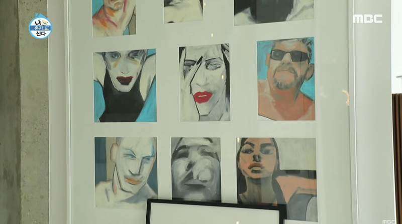 Song Hye Kyo giấu kín nội thất bất động sản nhưng dàn tình cũ chẳng ngại để lộ: Người ở nhà cẩm thạch, người lại sống xanh với thiên nhiên-31