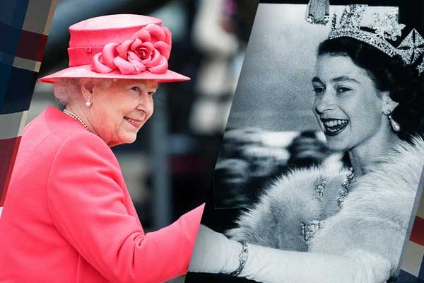 Vì sao lễ kỷ niệm mừng 70 năm trị vì của Nữ hoàng Anh được gọi là Đại lễ Bạch Kim?-1