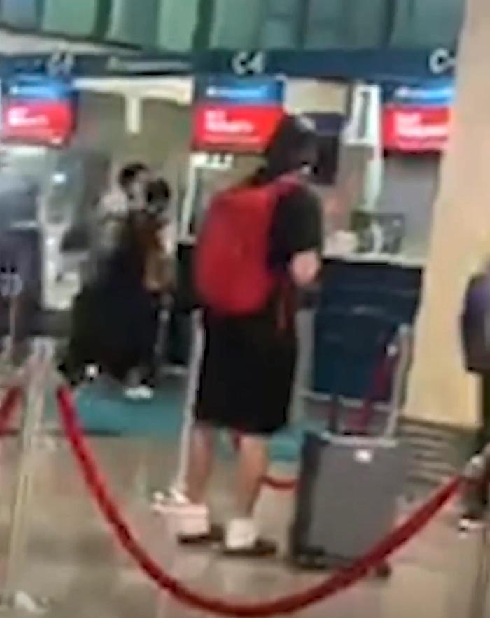 Kiều Minh Tuấn ngụy trang kiểu Úc sau chia tay Cát Phượng-4