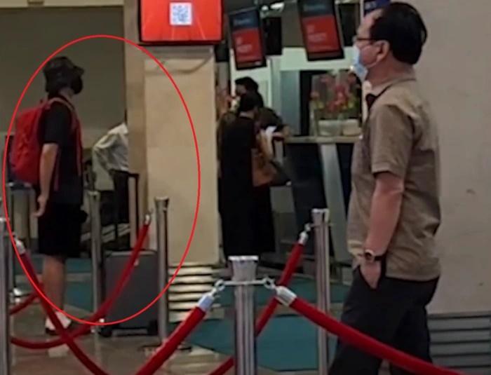 Kiều Minh Tuấn ngụy trang kiểu Úc sau chia tay Cát Phượng-5