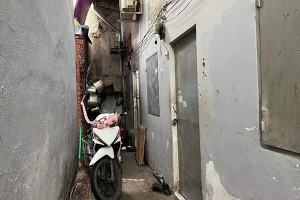 Bàng hoàng lời kể vụ 3 người trong gia đình chết trong phòng trọ ở TP Thủ Đức-4