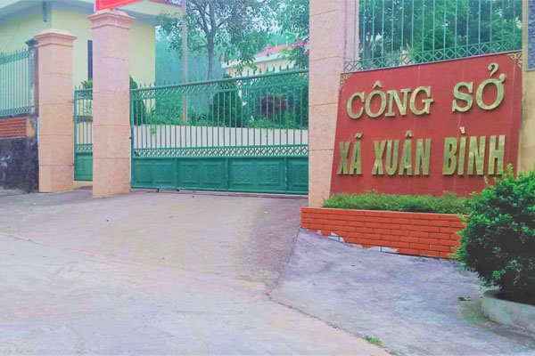 Phó phòng ngân hàng huyện lừa đảo gần 50 tỷ đồng-2