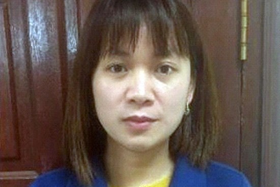 Phó phòng ngân hàng huyện lừa đảo gần 50 tỷ đồng