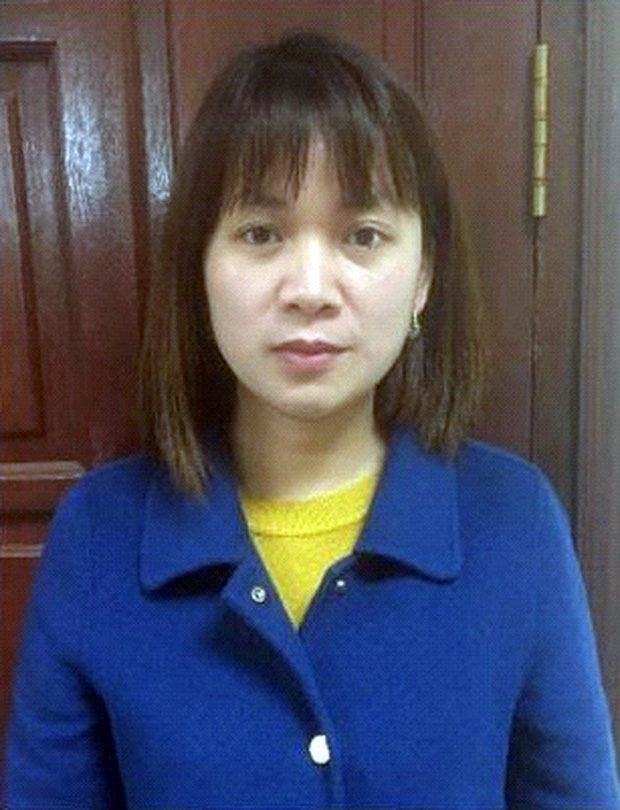 Phó phòng ngân hàng huyện lừa đảo gần 50 tỷ đồng-1