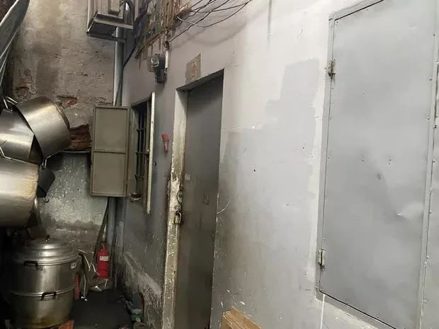 Bàng hoàng lời kể vụ 3 người trong gia đình chết trong phòng trọ ở TP Thủ Đức-1