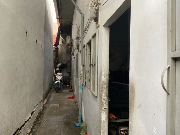 Bàng hoàng lời kể vụ 3 người trong gia đình chết trong phòng trọ ở TP Thủ Đức-2