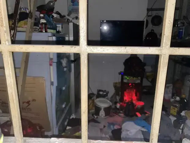 Bàng hoàng lời kể vụ 3 người trong gia đình chết trong phòng trọ ở TP Thủ Đức-3