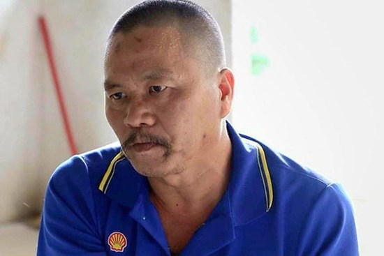 Nghịch tử đánh mẹ già tử vong vì 5 triệu đồng