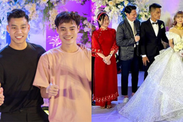 Hạnh phúc viên mãn của NSND Tự Long ở tuổi U50-3