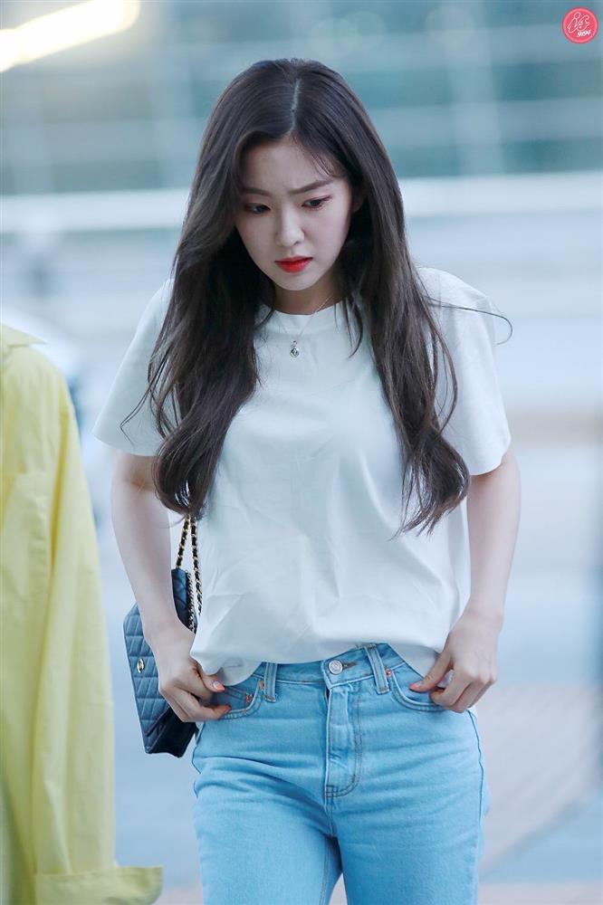 Muốn diện đồ mùa hè trẻ trung như sao Hàn, bạn chỉ cần đầu tư vào 5 món thời trang-18